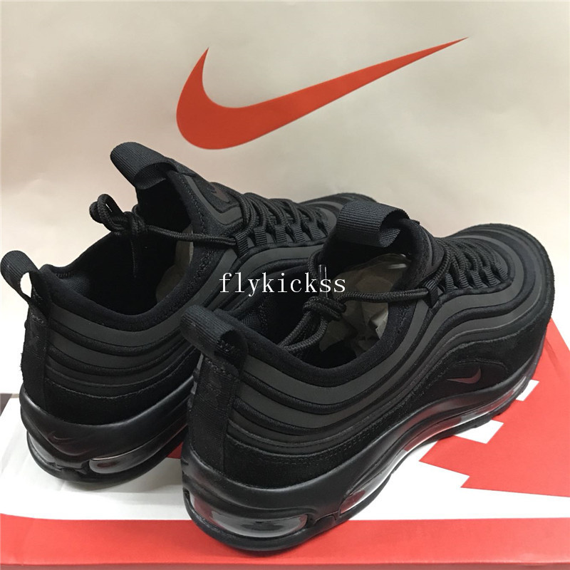 Nike Air Max 97 OG Triple Black